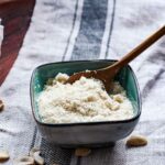 Cashewparmesan