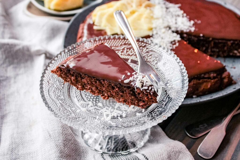Schokokuchen