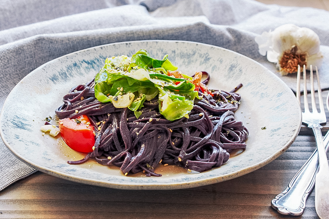 Spitzkohl Rezept