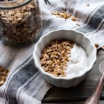 Lebkuchen Granola