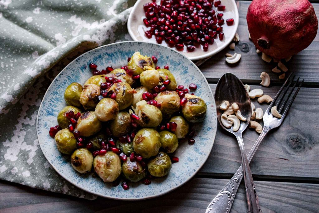 Rosenkohlrezepte Chefkoch