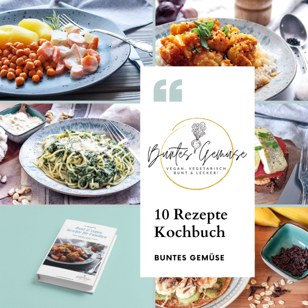 Vegane Rezepte