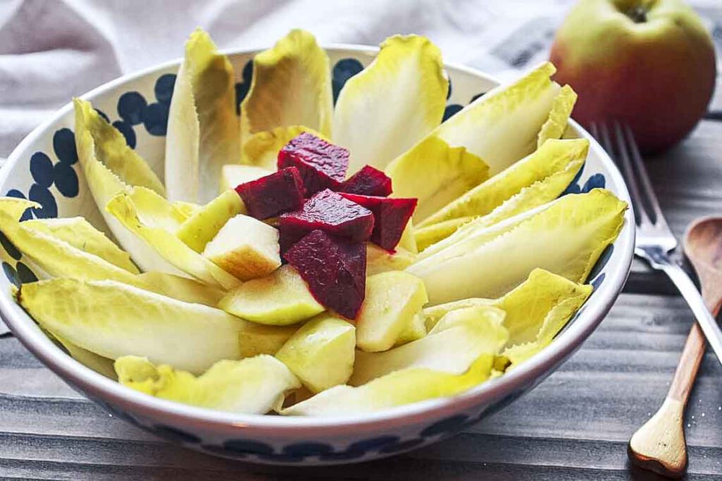 Mehr Gemüse essen